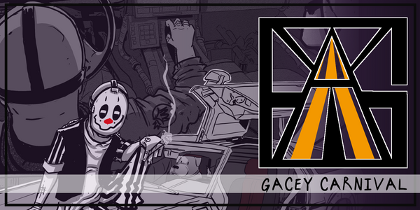 Gacey Carnival
